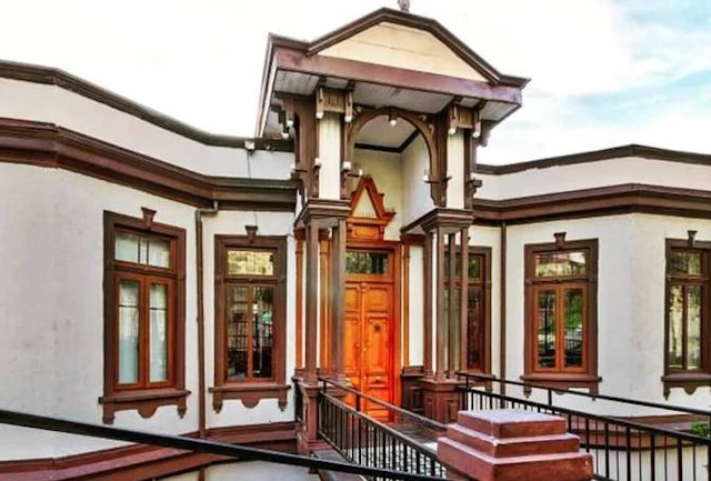 Casa Puente Hotel Boutique
