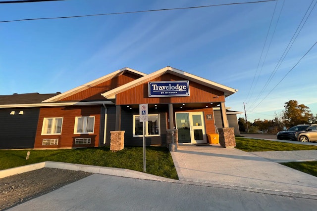 Travelodge by Wyndham Marathon