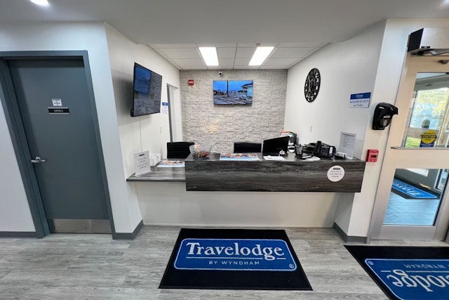 Travelodge by Wyndham Marathon