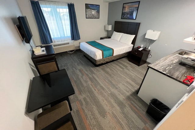 Travelodge by Wyndham Marathon