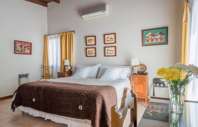 Hotel del Antiguo Convento