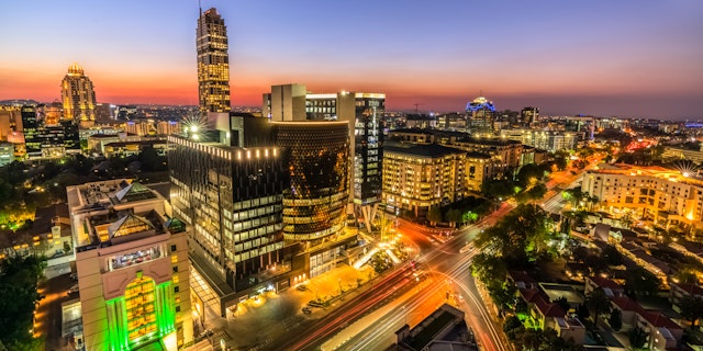 Gauteng-1