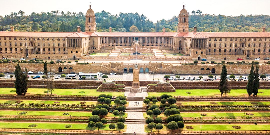 L'Afrique du Sud en famille