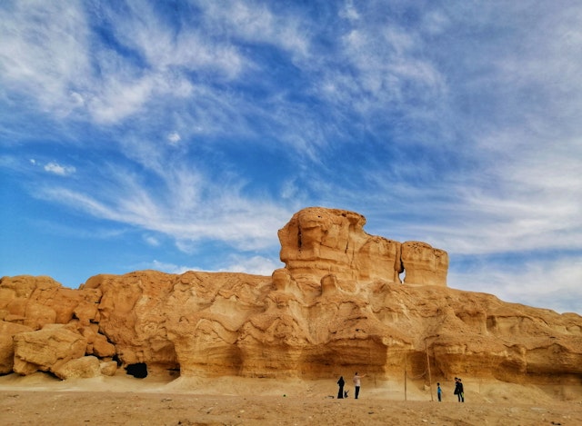 Hofuf-1