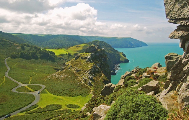 Exmoor National Park-3