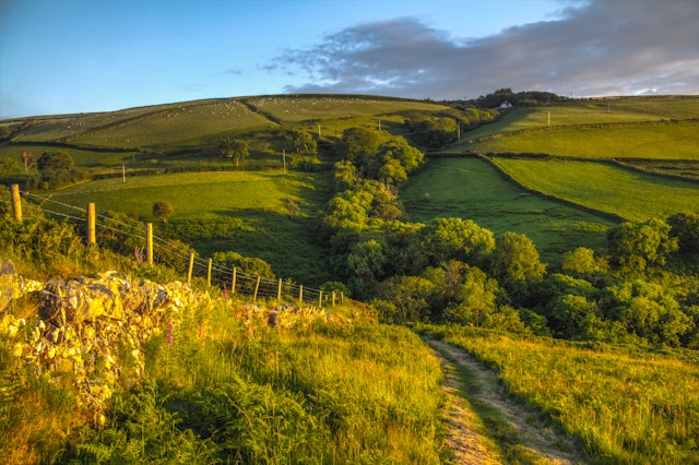Exmoor National Park-2