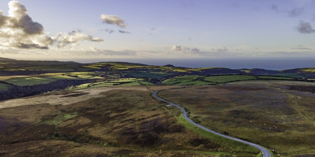 Exmoor National Park-1