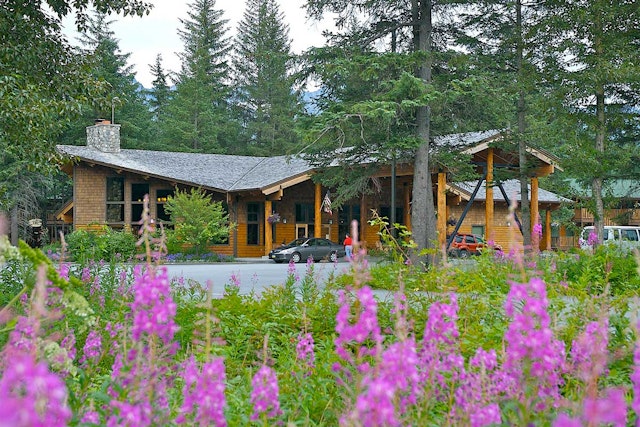 Seward Windsong Lodge