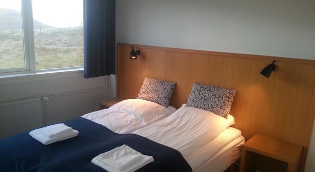 Hotel Vagar