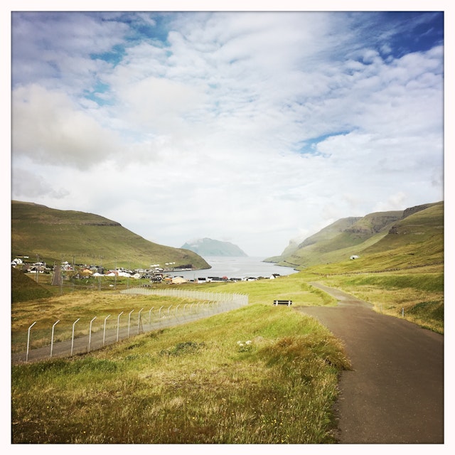 Hotel Vagar