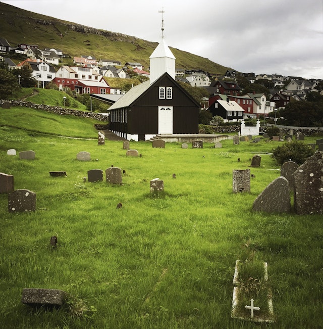 Hotel Vagar