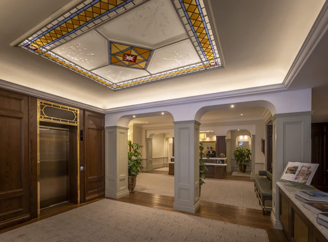 The Metropole Hotel Cork