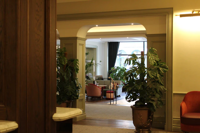 The Metropole Hotel Cork