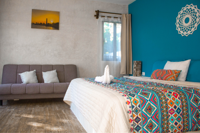 Hotel Azul 36