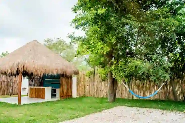 Hotel Azul 36