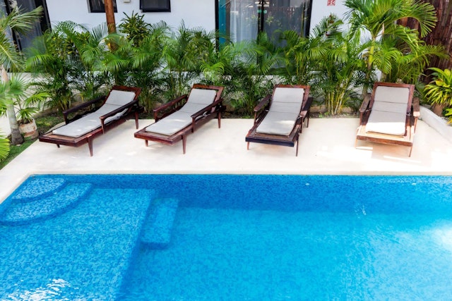 Hotel Azul 36