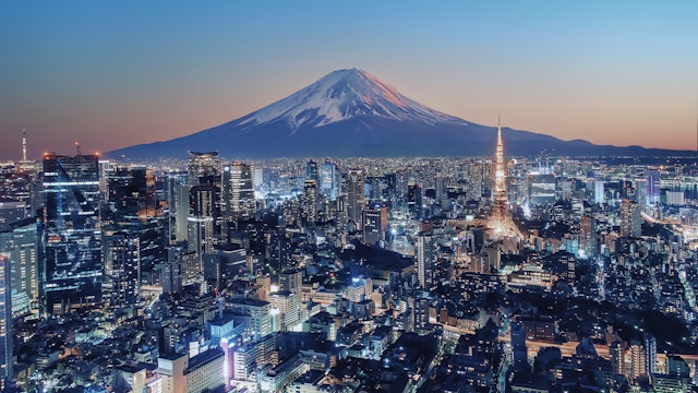 Tokio-2