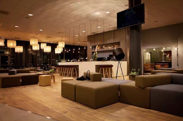 Scandic Kristiansand Bystranda