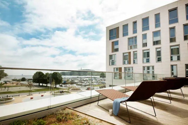 Scandic Kristiansand Bystranda