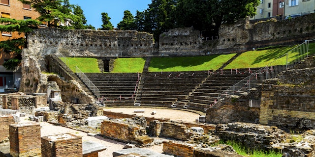 Trieste -2