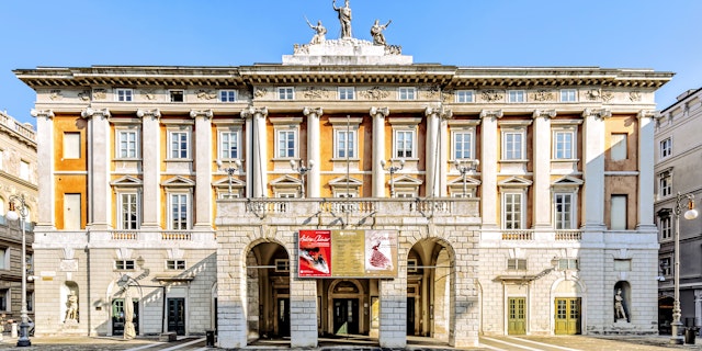 Trieste -3