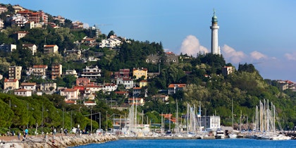 Rundreise Norditalien: Mailand bis Triest - Image 2