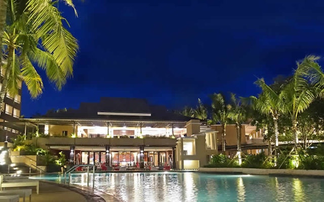 BE Grand Resort Bohol