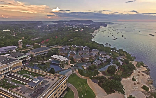 BE Grand Resort Bohol