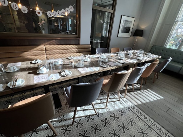 The Orchid Hotel Bournemouth