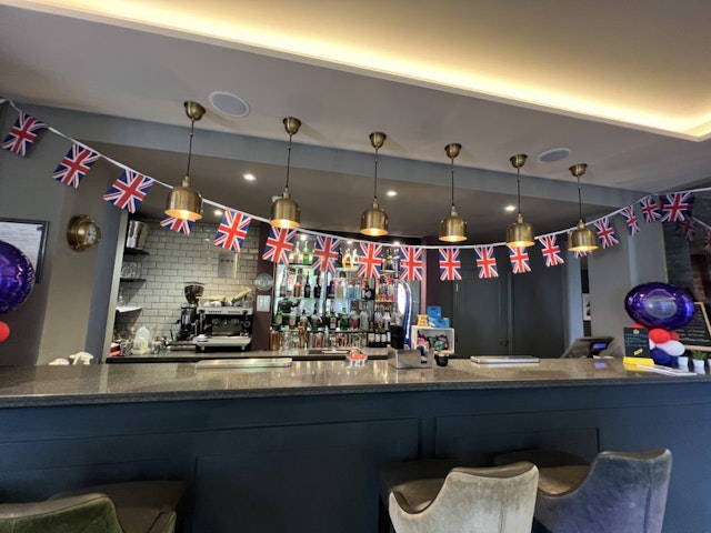 The Orchid Hotel Bournemouth