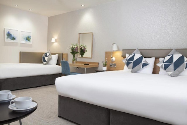 The Orchid Hotel Bournemouth