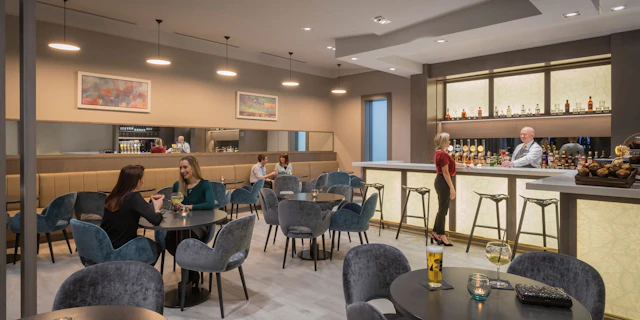 Maldron Hotel Newcastle