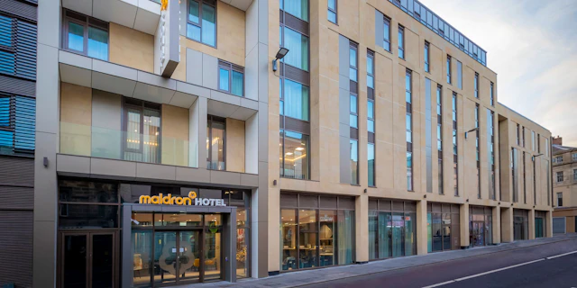 Maldron Hotel Newcastle