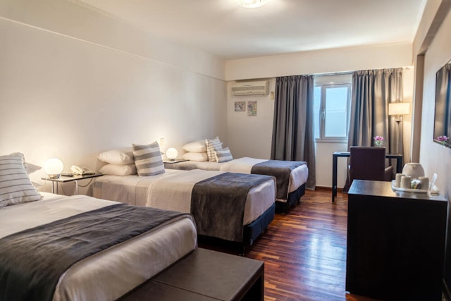 Tolosa Hotel