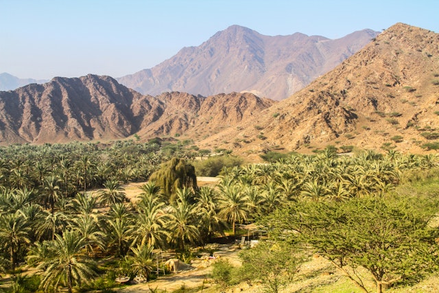 Fujairah-1