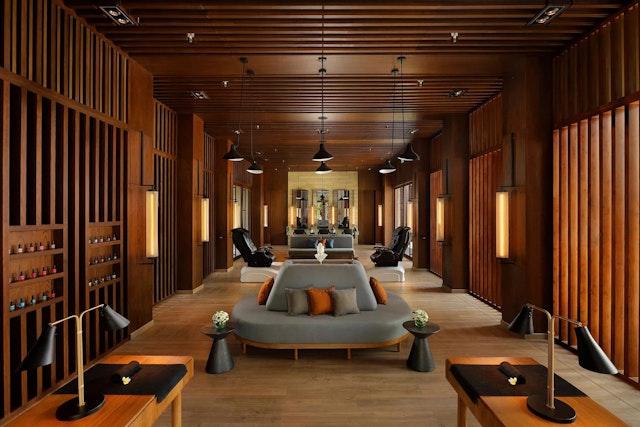 Radisson Blu Bali Uluwatu