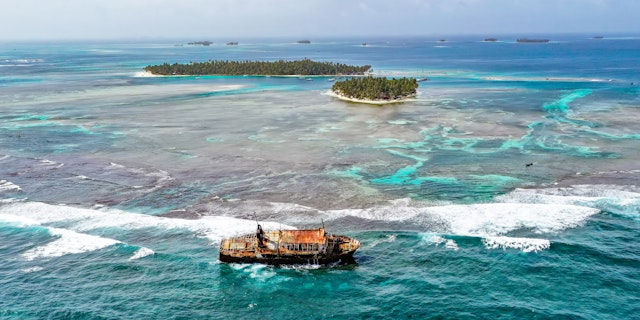 San Blas Islands-4