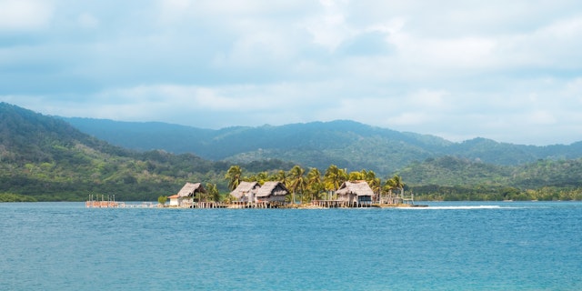San Blas Islands-5