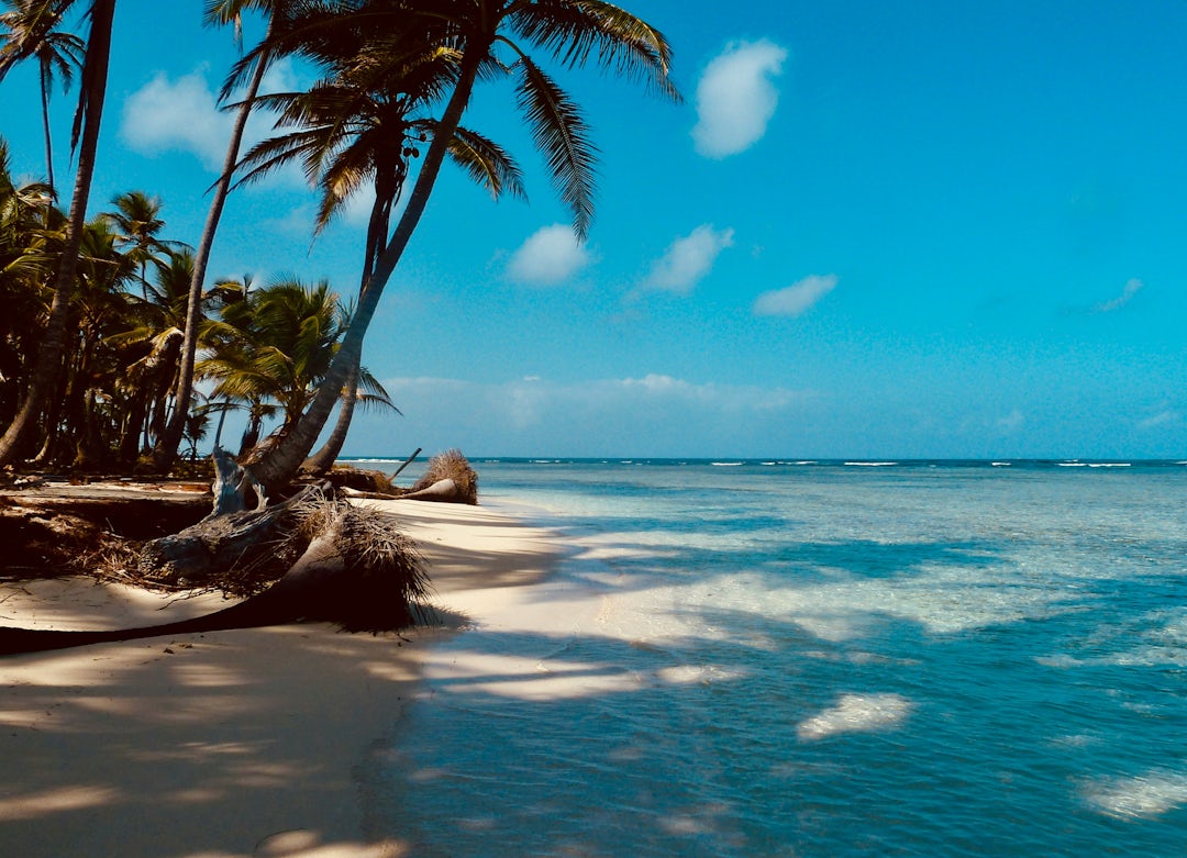Panama Strandurlaub: Erholsame Tage auf den San-Blas-Inseln