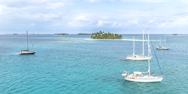 San Blas Islands-3