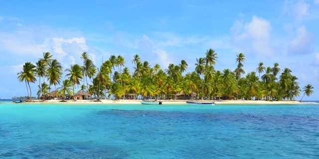 San Blas Islands-9