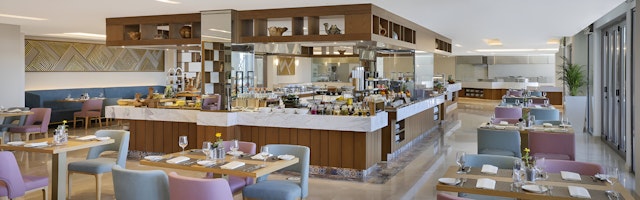 dusitD2 Naseem Resort Jabal Akhdar