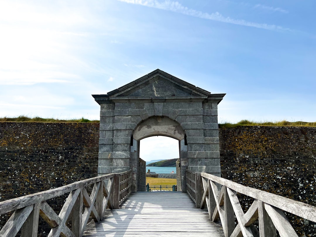 Irland Rundreise: 2 Wochen im Süden der Insel
