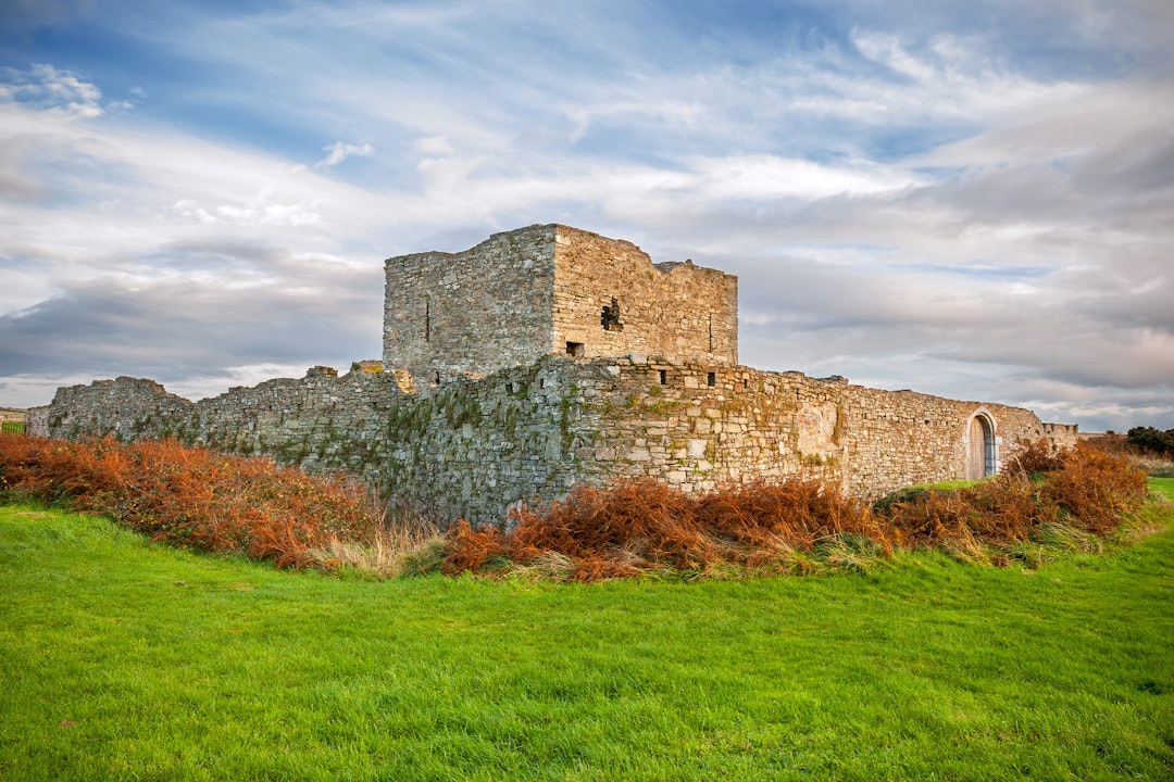 Irland Rundreise Auto: 14 Tage quer durchs Land