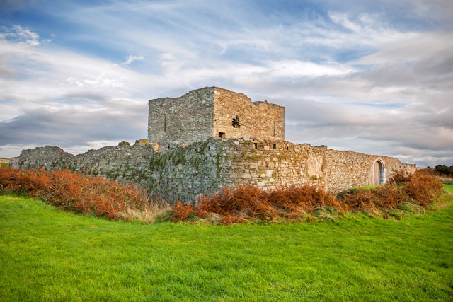 Irland Rundreise Auto: 15 Tage quer durchs Land