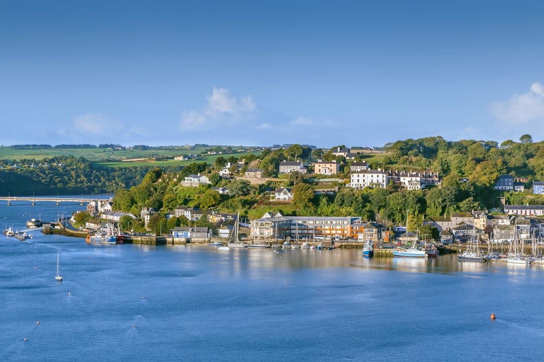 Ireland Itinerary: 14 Days on a Self-Drive Tour of the South