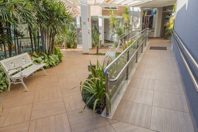 Nadai Confort Hotel & Spa