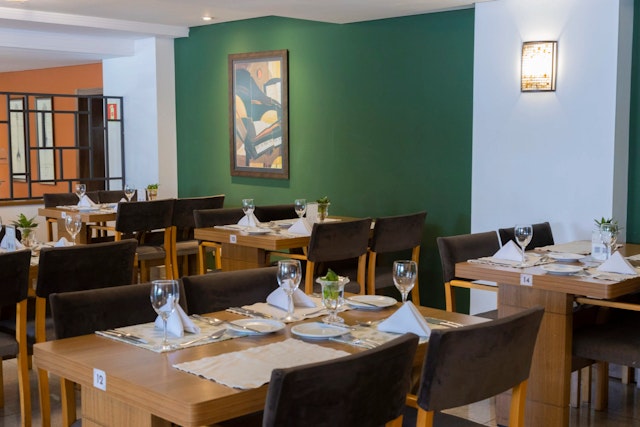 Nadai Confort Hotel & Spa