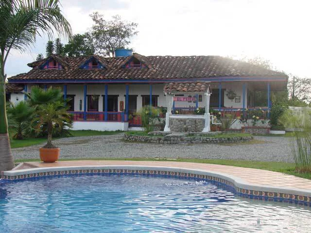 Finca Hotel El Percal by DOT Tradition