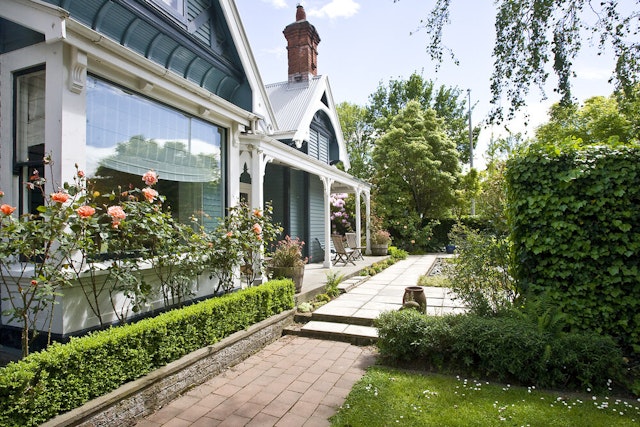 Orari Bed & Breakfast